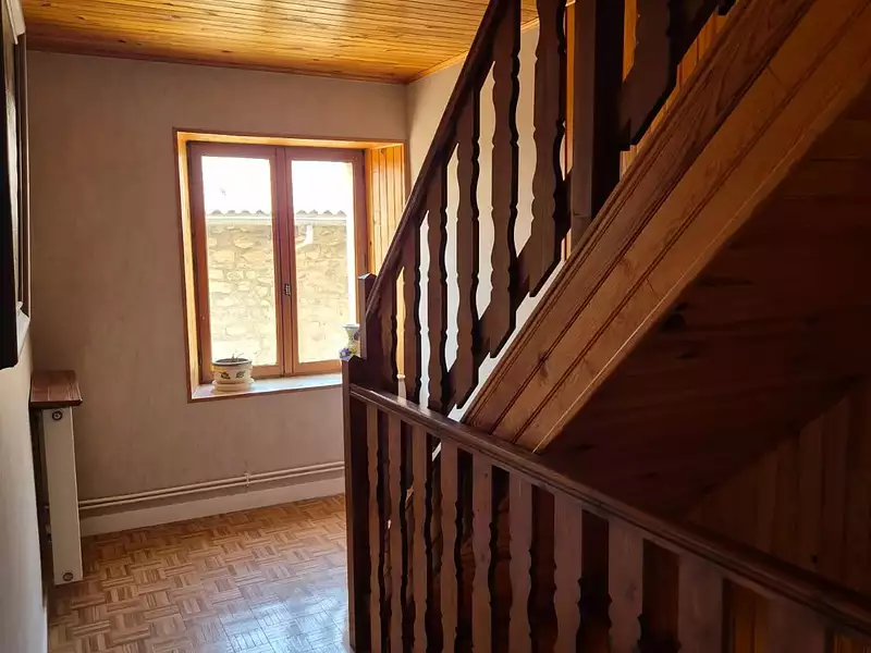 Maison, 153 m²