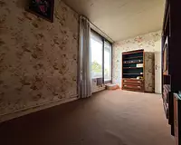 Appartement, 113,91 m²