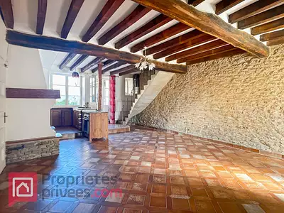 Maison, 111 m²