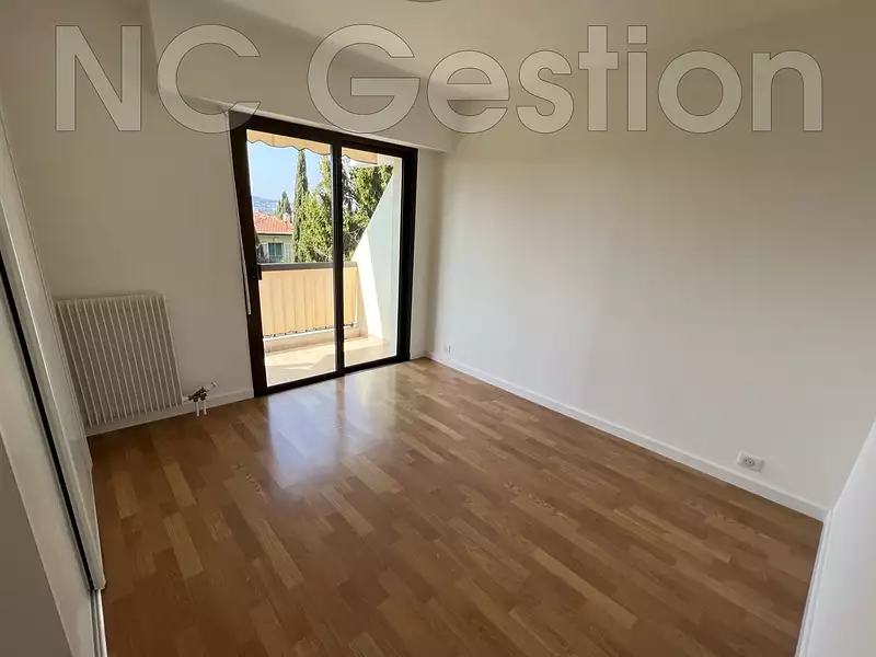 Appartement, 46 m²