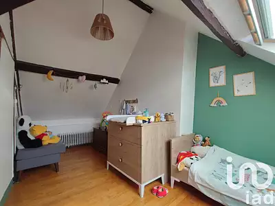 Maison, 125 m²