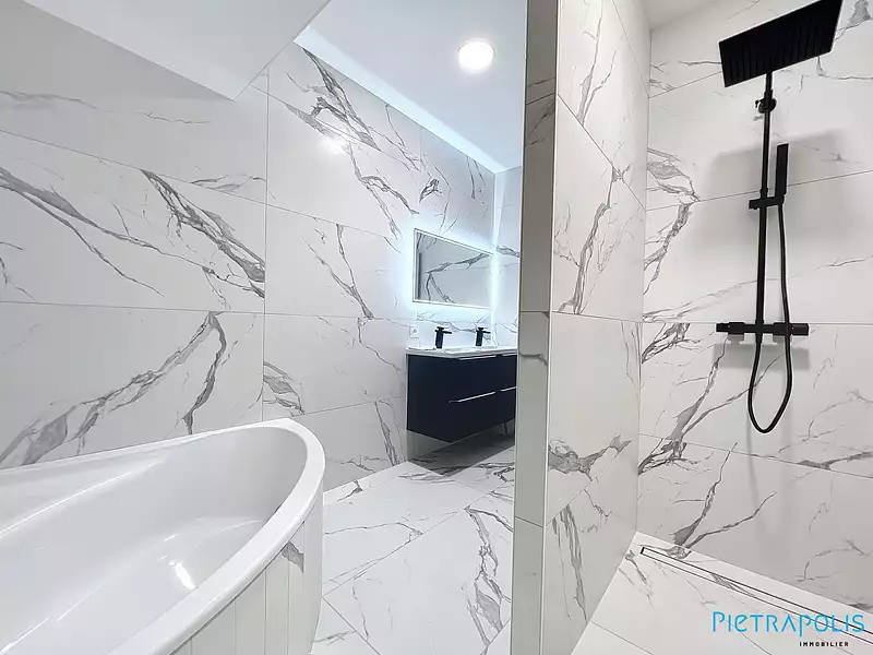 Appartement, 108 m²