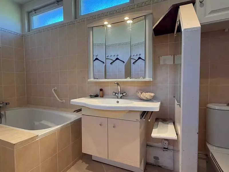 Maison, 154 m²