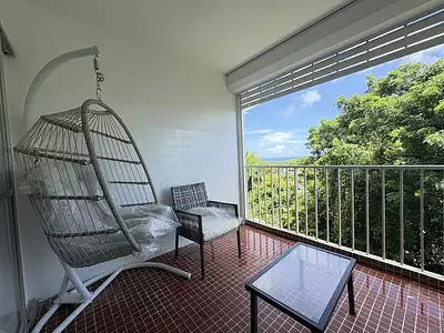 Appartement, 90 m²