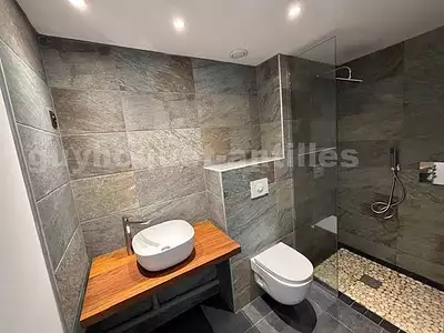 Appartement, 79,78 m²