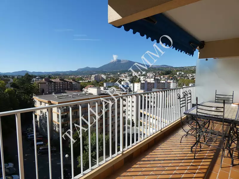 Appartement, 91,51 m²