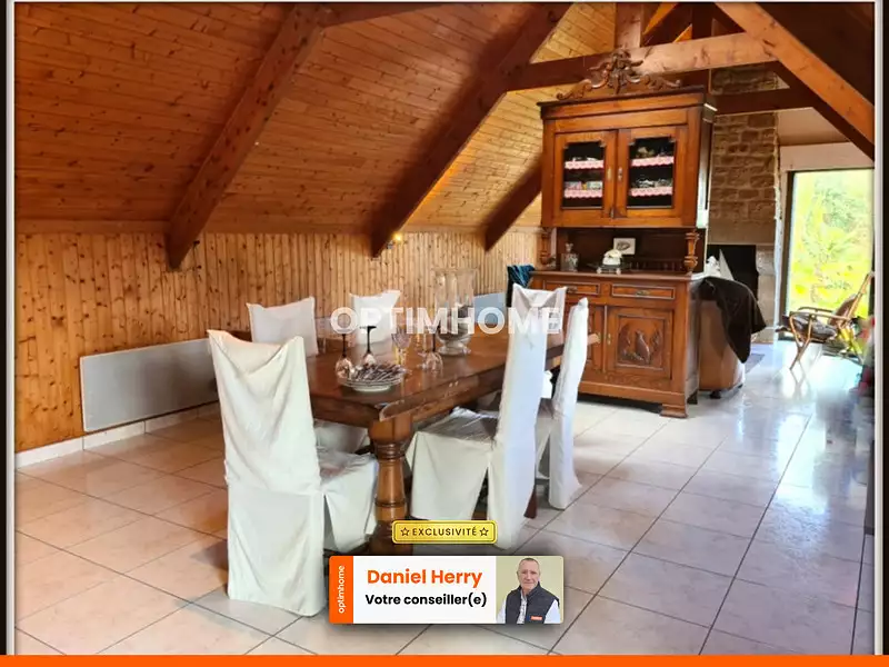 Maison, 173 m²