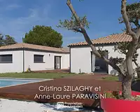 Maison, 285 m²