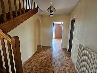 Maison, 189,46 m²