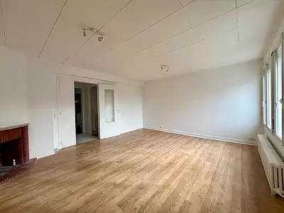 Appartement, 70,29 m²