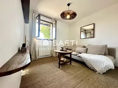 Maison, 145 m²