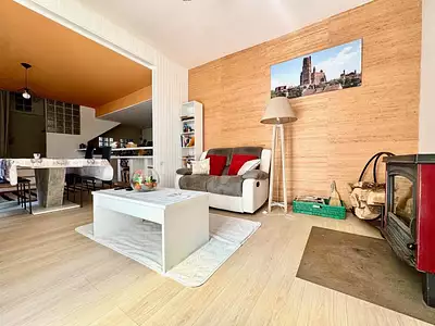 Maison, 265 m²