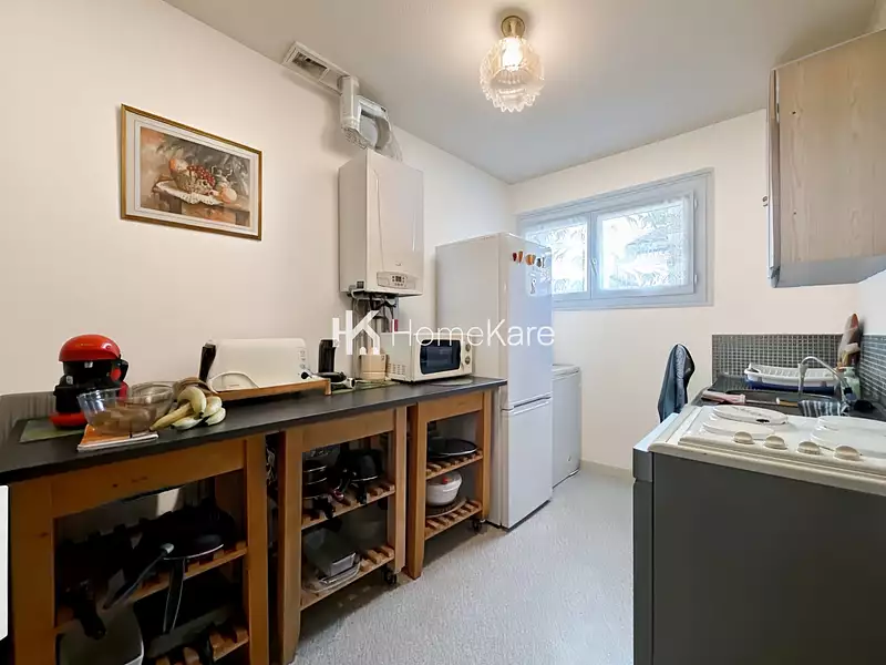 Maison, 85 m²