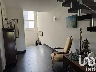 Maison, 175 m²