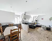 Appartement, 168 m²