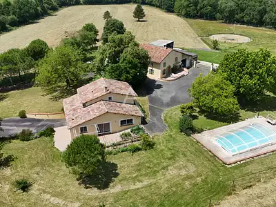 Maison, 510 m²