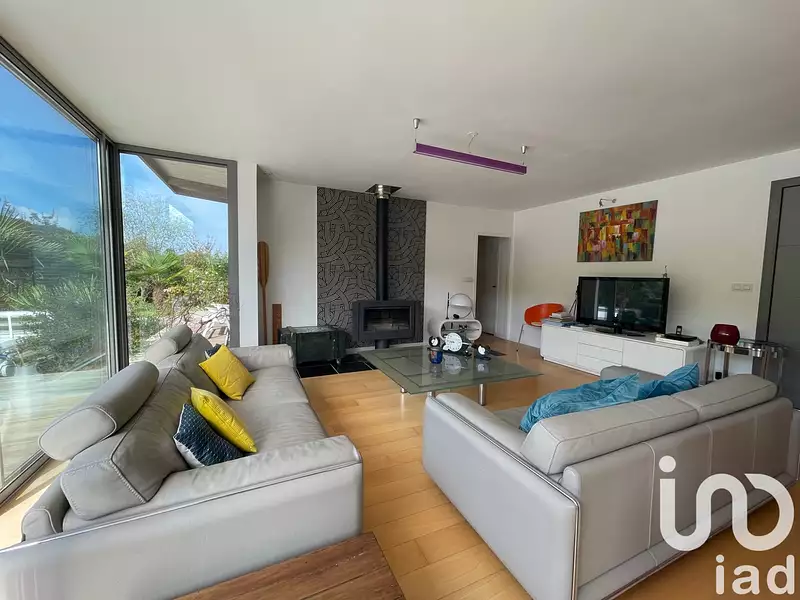 Maison, 149 m²