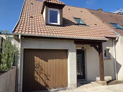 Maison, 77 m²