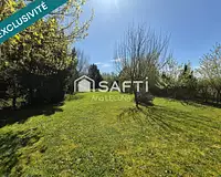 Maison, 200 m²