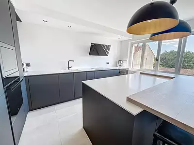 Appartement, 85 m²