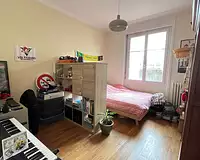 Appartement, 105 m²