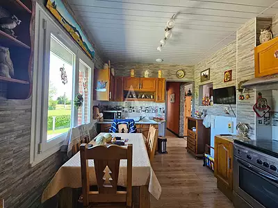 Maison, 76,03 m²