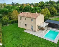 Maison, 138 m²