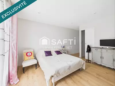 Maison, 96 m²