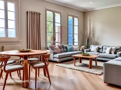 Appartement, 83,93 m²