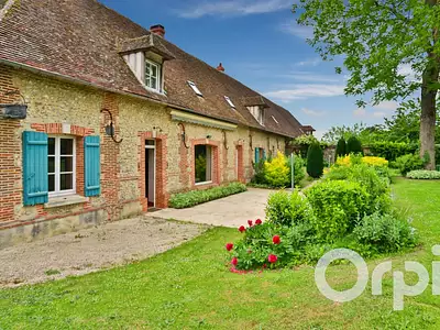 Maison, 283 m²