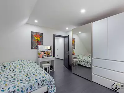 Maison, 155 m²