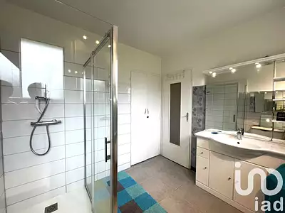 Maison, 141 m²