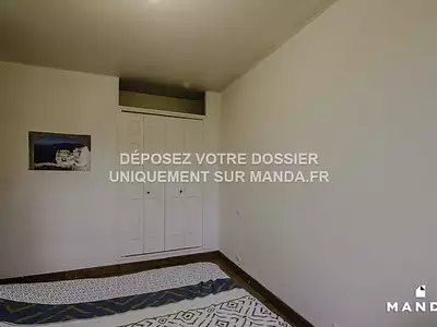 Appartement, 11 m²