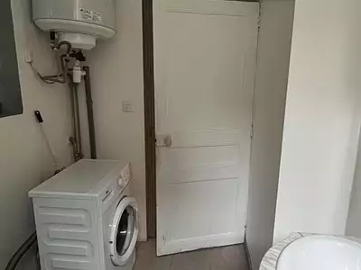 Appartement, 30,2 m²