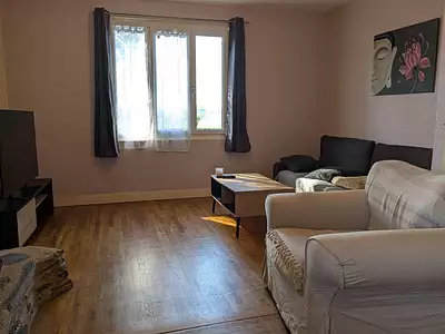 Maison, 102 m²