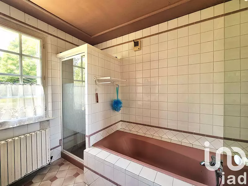 Maison, 131 m²