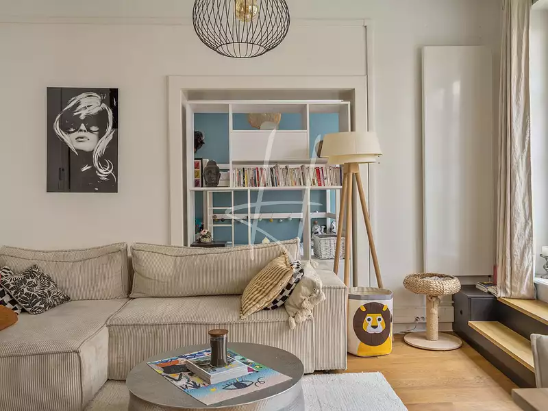 Appartement, 92 m²