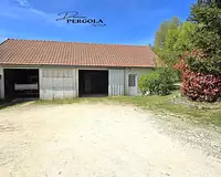Maison, 185 m²
