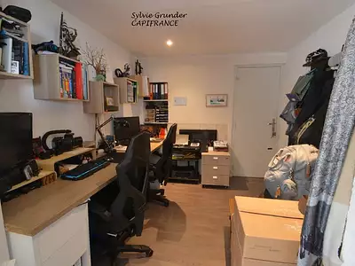 Appartement, 69 m²
