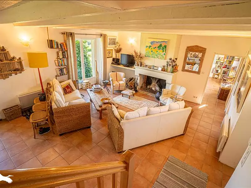 Maison, 162 m²
