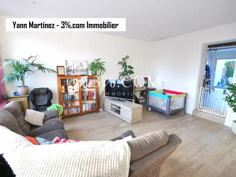 Maison, 121 m²