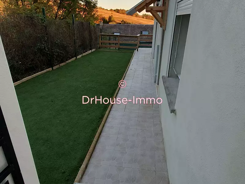 Maison, 85 m²