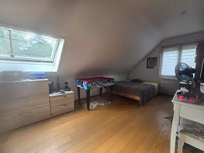 Maison, 107 m²