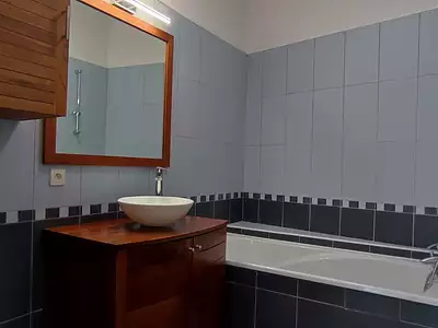 Appartement, 75,41 m²