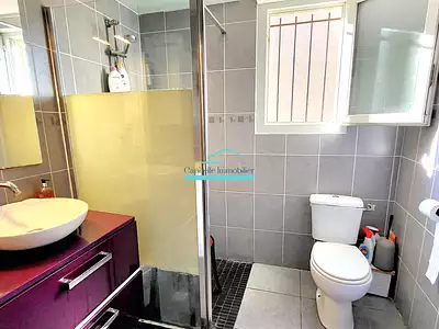 Appartement, 53,94 m²
