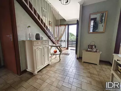 Maison, 100 m²