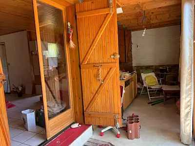 Maison, 53 m²