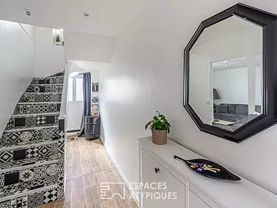 Maison, 58,37 m²