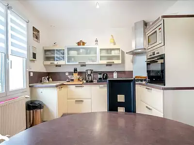 Maison, 167 m²