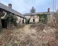 Maison, 214 m²